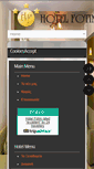 Mobile Screenshot of hotel-fotini.gr